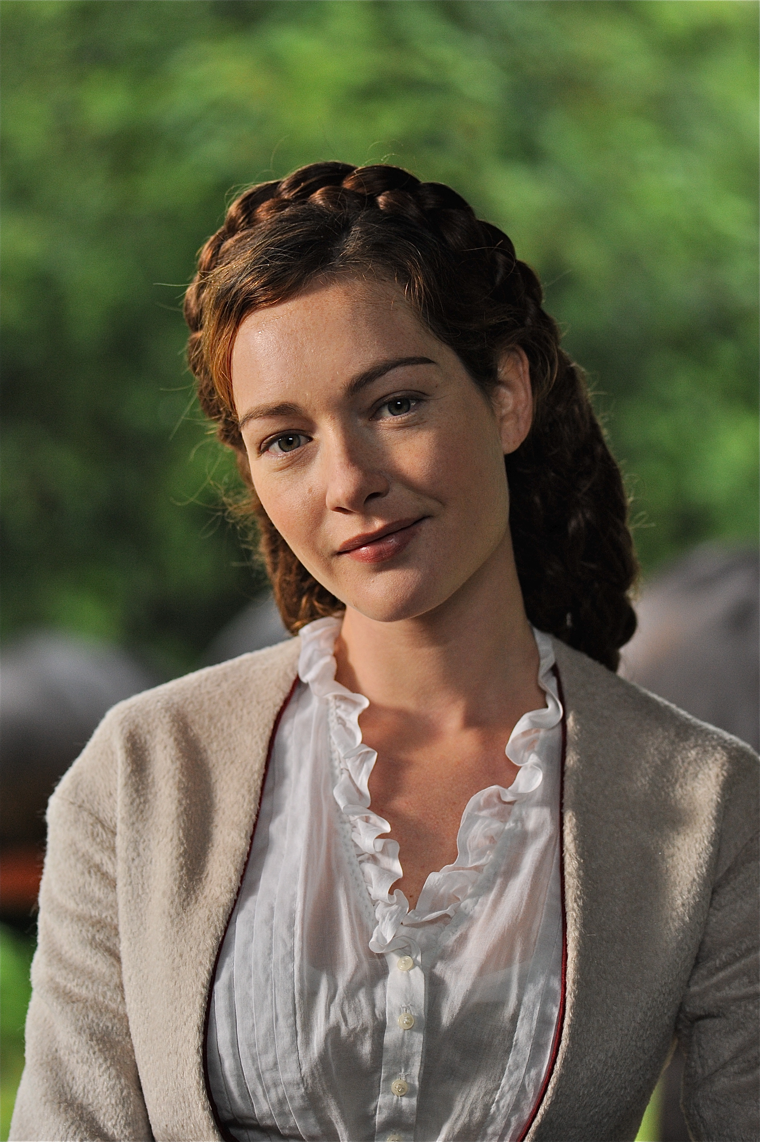 Cristiana capotondi sissi